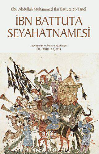 İbn Battuta Seyahatnamesi - 1