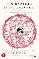 İbn Battutaa Seyahatnamesi - Yeditepe Yayınevi