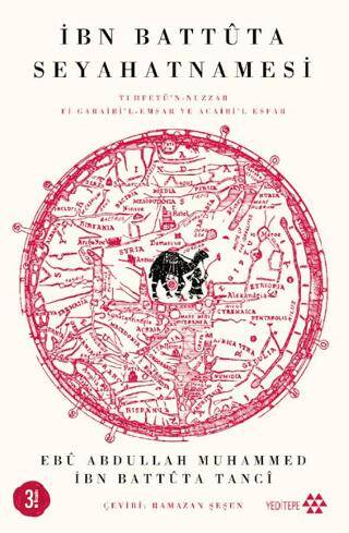 İbn Battutaa Seyahatnamesi - 1
