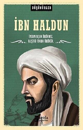 İbn Haldun - 1