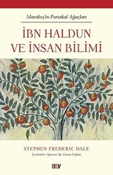 İbn Haldun ve İnsan Bilimi - 1