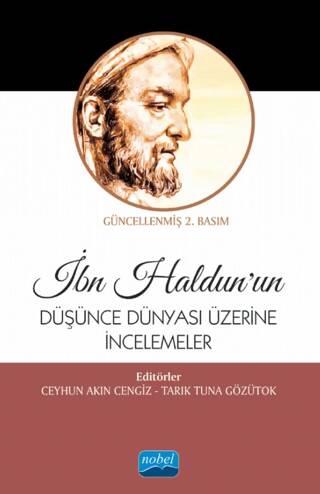 İbn Haldun’un Düşünce Dünyası Üzerine İncelemeler - 1