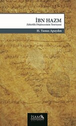 İbn Hazm Zahirilik Düşüncesinin Teorisyeni - Türkiye Diyanet Vakfı Yayınları