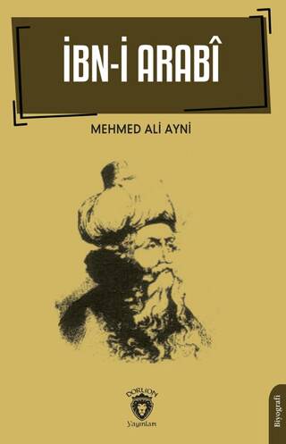 İbn-i Arabi - 1