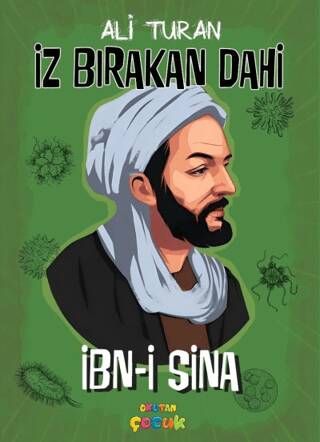 İz Bırakan Dahi İbn-i Sina - 1
