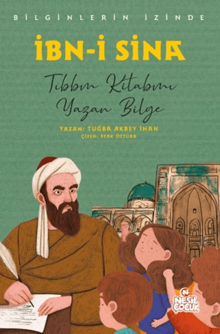 İbn-i Sina - Bilginlerin İzinde - 1