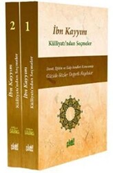 İbn Kayyım Külliyatı`ndan Seçmeler 2 Cilt - Guraba Yayınları