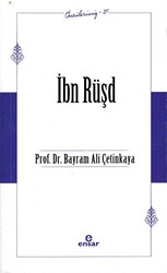 İbn Rüşd Öncülerimiz-37 - 1