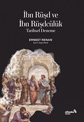 İbn Rüşd ve İbn Rüşdcülük - Albaraka Yayınları