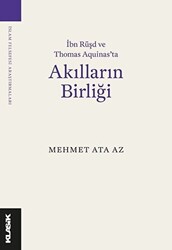 İbn Rüşd ve Thomas Aquinas’ta Akılların Birliği - 1