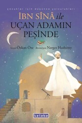 İbn Sina ile Uçan Adamın Peşinde - 1