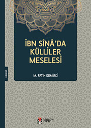 İbn Sina`da Külliler Meselesi - 1