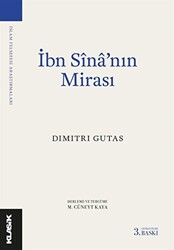 İbn Sina’nın Mirası - Klasik Yayınları
