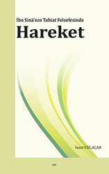 İbn Sina`nın Tabiat Felsefesinde Hareket - Elis Yayınları