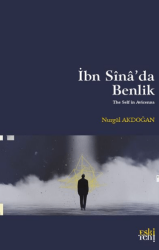 İbn Sînâ’da Benlik - Eski Yeni Yayınları