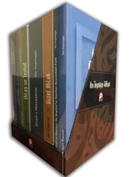 İbn Teymiyye Külliyatı Set - 1