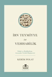 İbn Teymiyye ve Vehhabilik - Timaş Akademi