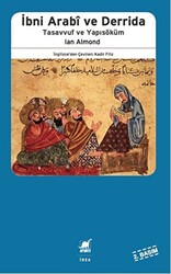 İbni Arabi ve Derrida - 1