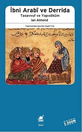 İbni Arabi ve Derrida - 1