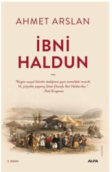 İbni Haldun - 1