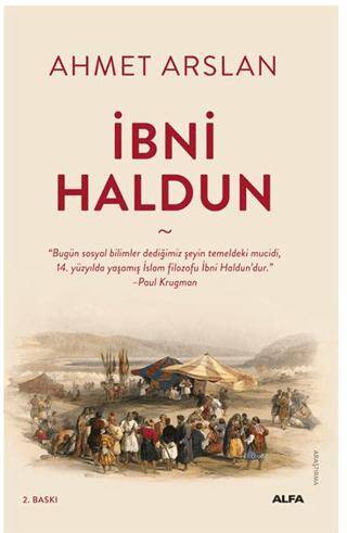 İbni Haldun - 1