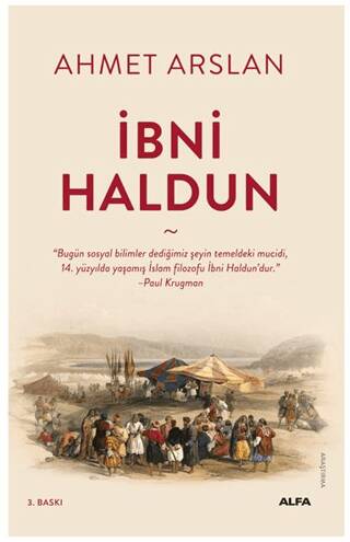 İbni Haldun - 1