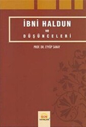 İbni Haldun ve Düşünceleri - 1