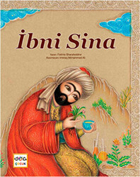 İbni Sina - 1