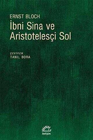 İbni Sina ve Aristotelesçi Sol - 1