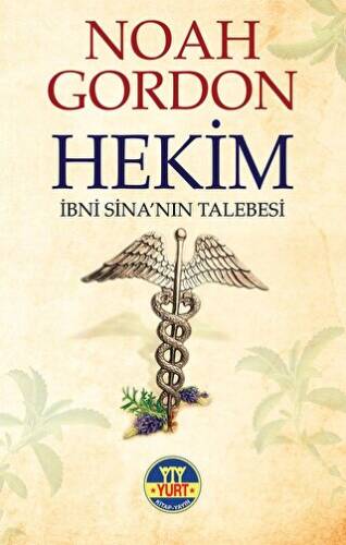 İbni Sina’nın Talebesi Hekim - 1