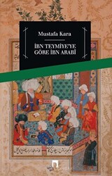 İbni Teymiye`ye Göre İbn Arabi - Dergah Yayınları