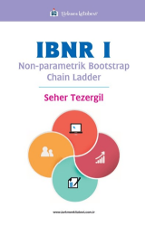 IBNR I Non-Parametrik Bootstrap Chain Ladder - Türkmen Kitabevi