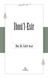 İbnü’l-Esir Öncülerimiz-31 - 1