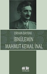 İbnülemin Mahmut Kemal İnal - 1