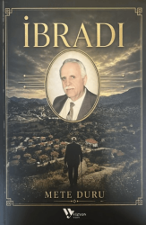 İbradı - Vizyon Yayın