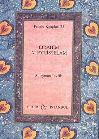 İbrahim Aleyhisselam - 1