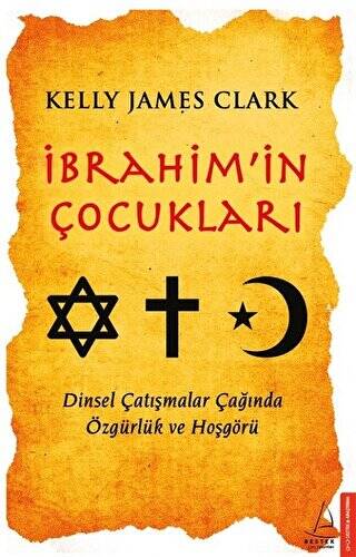 İbrahim’in Çocukları - 1