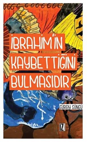 İbrahim`in Kaybettiğini Bulmasıdır - 1