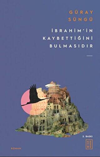 İbrahim`in Kaybettiğini Bulmasıdır - 1