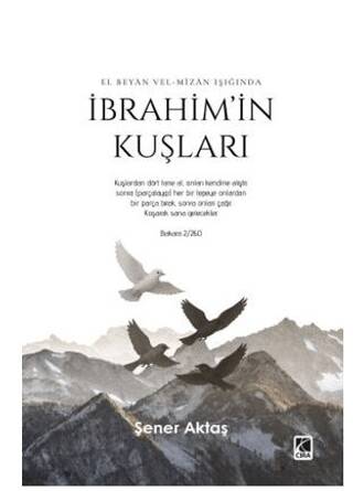 İbrahim’in Kuşları - 1