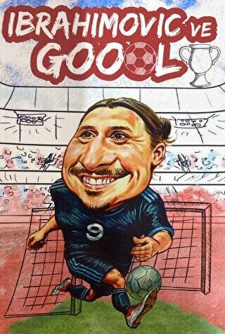 İbrahimovic ve Goool Not Defteri - 1