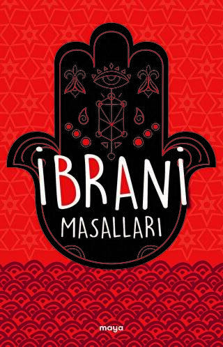 İbrani Masalları - 1