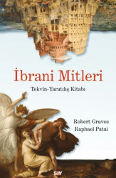 İbrani Mitleri - 1
