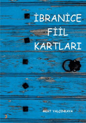 İbranice Fiil Kartları - 1