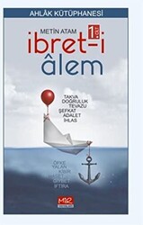 İbret-i Alem 1. Cilt - 1