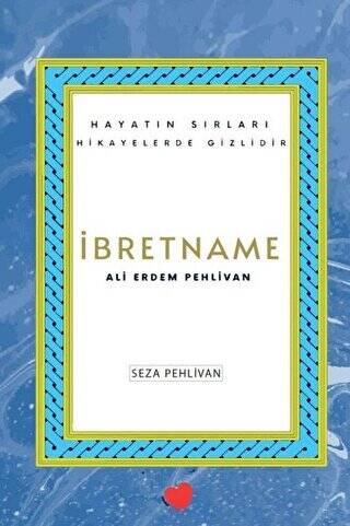 İbretname - 1