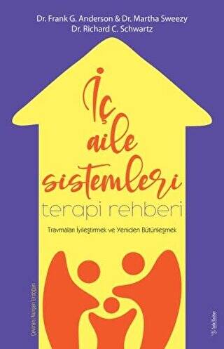 İç Aile Sistemleri Terapi Rehberi - 1