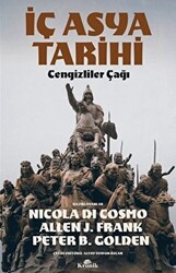 İç Asya Tarihi - 1
