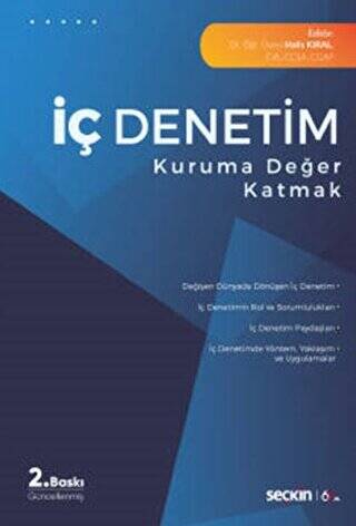 İç Denetim - 1