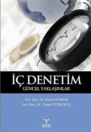 İç Denetim - 1